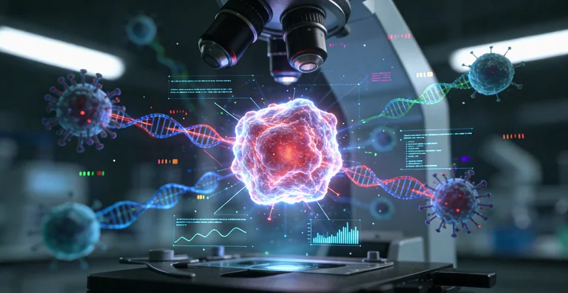 丹东基因检测流程从抽血到报告解