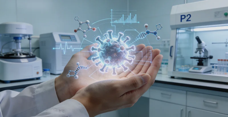 阜阳家庭与医生共同解读基因检测