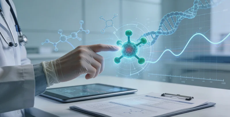 安顺遗传咨询医生向夫妻讲解耳聋