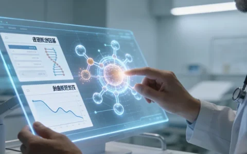 红河肺癌EGFR基因检测正规机构更新名单总汇