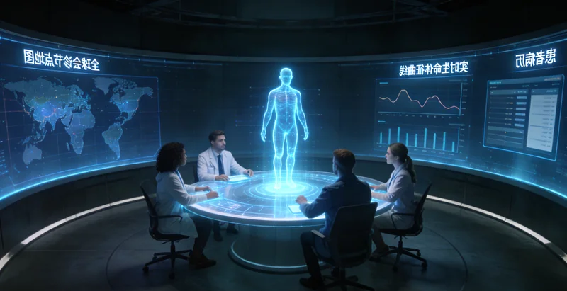 子长黄土高原牧羊人放羊场景