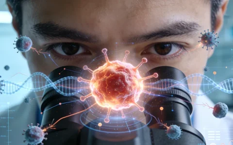 酒泉耳聋伴色素异常基因检测去哪做？靠谱检测机构与实验室名单（附地址）