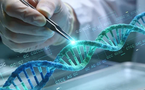 在和田到哪做GJB2基因检测