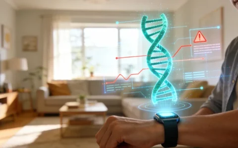 宿州线粒体12S rRNA基因检测哪家公司好