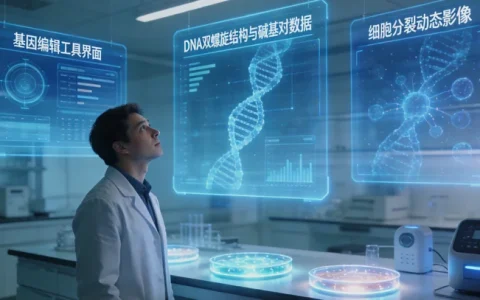 益阳DFNA基因检测公司