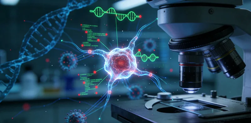 松滋基因检测实验室高通量测序工