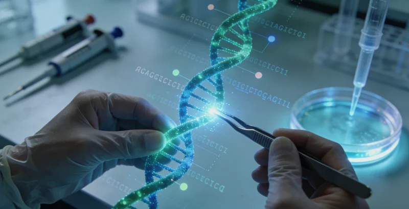 河池遗传咨询门诊医生与家庭成员