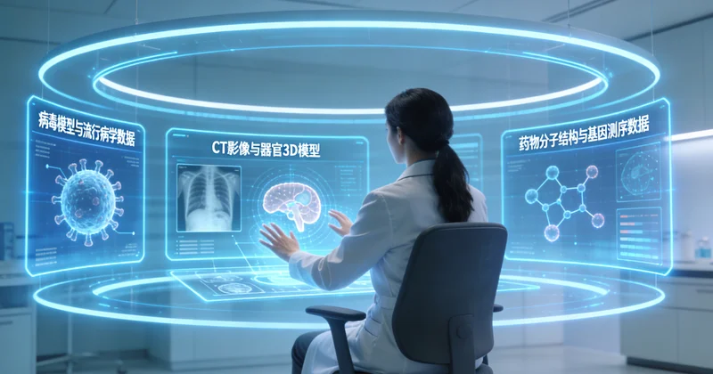 大理医院新生儿听力筛查场景