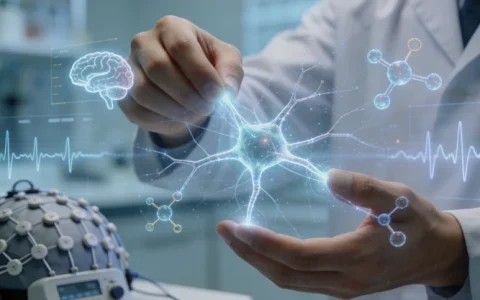 达州DFNA基因检测哪里可以做