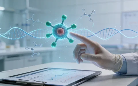 江门CHARGE综合征基因检测机构哪家正规
