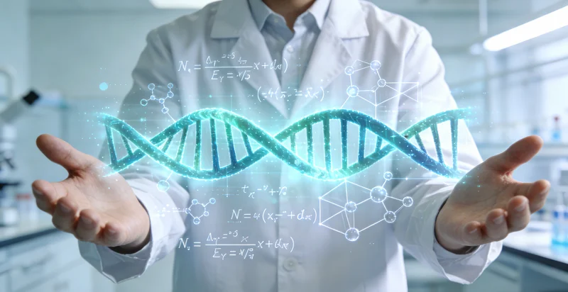 蚌埠遗传咨询场景-医生向夫妇解