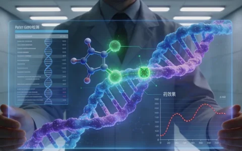 上海Usher综合征基因检测的公司有哪些