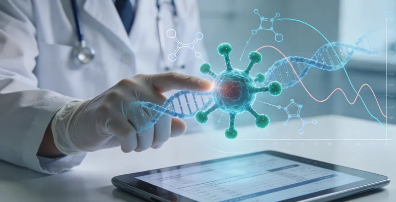 东兴遗传咨询门诊医生与咨询者沟