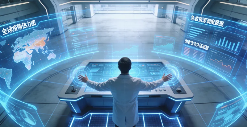 深圳医院内医生与患者家属沟通治