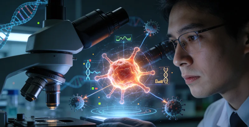 娄底遗传咨询师为家庭解读基因检