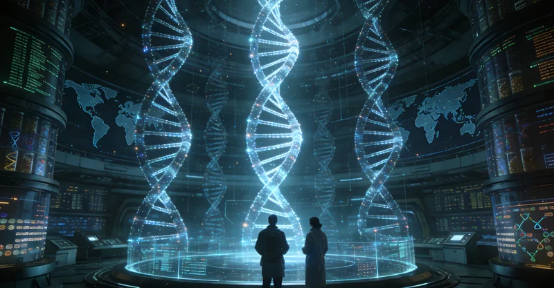 新余医院产前诊断与遗传咨询示意