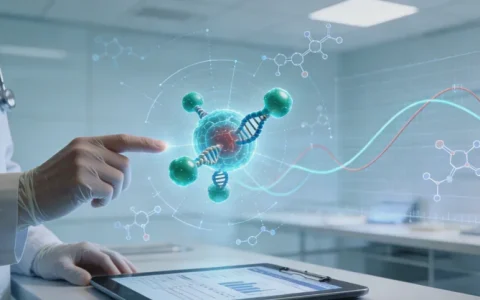 洛阳Usher综合征基因检测靠谱机构