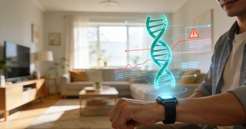 延边医院进行无创基因采样