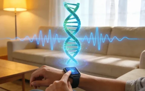 杭州本地HRD同源重组缺陷检测中心正规机构办理全指南