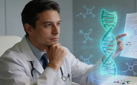 济宁PAX3基因检测受理中心