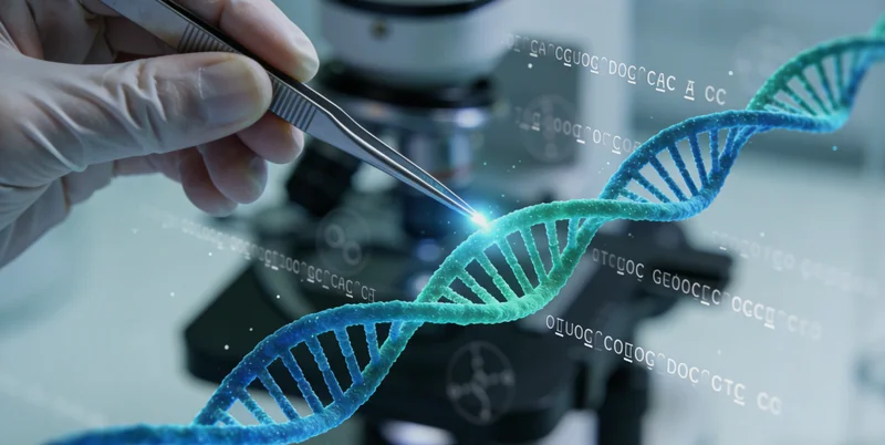 耳聋伴视网膜色素变性基因检测实