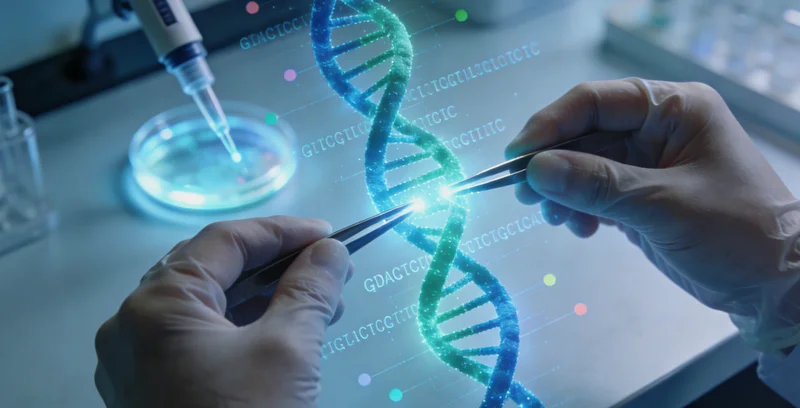 亳州遗传咨询师为家庭解读基因检