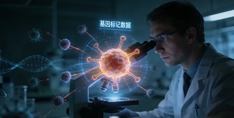 专业实验室进行汉中耳聋基因测序