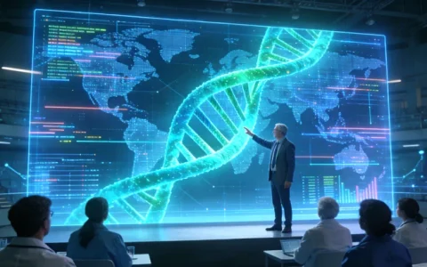 阿克苏大前庭水管综合征基因检测哪个公司最好