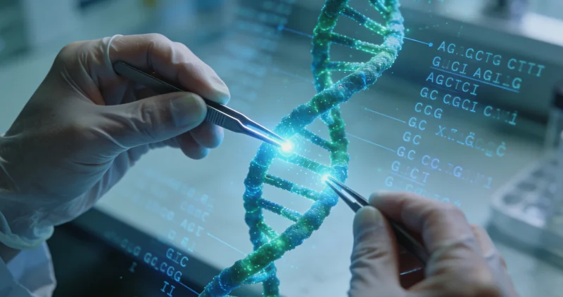 兰溪医院病理科基因检测样本处理