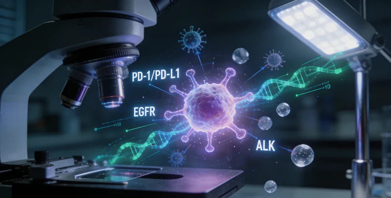 平顶山女性进行基因检测咨询与采