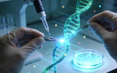 红河I型Usher基因检测如何找到正规的检测中心