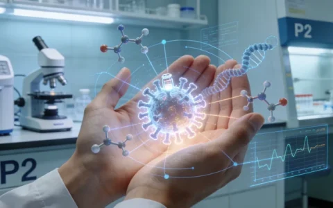 荆门MYO15A基因检测检测市场价格与套餐