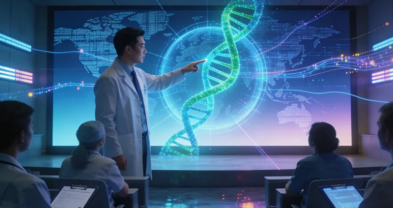 茂名家庭关注健康管理定期复查图