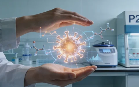 白银COL4A5基因检测靠谱检测机构盘点