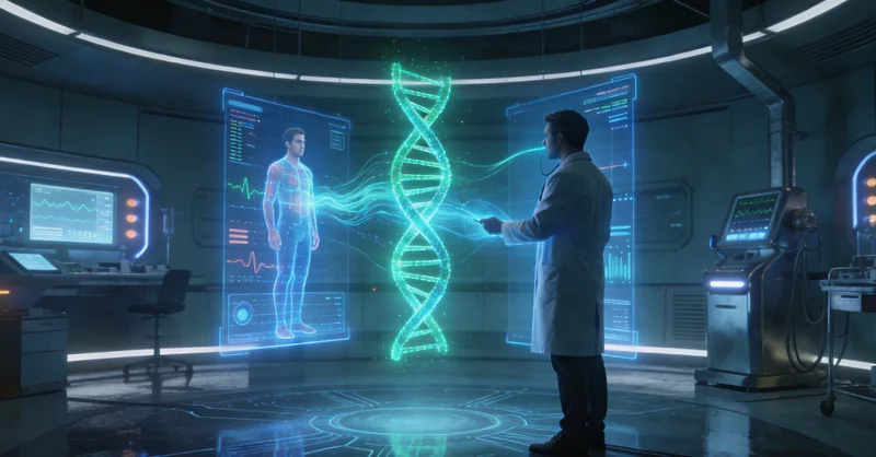 商丘医院进行基因检测血液样本采