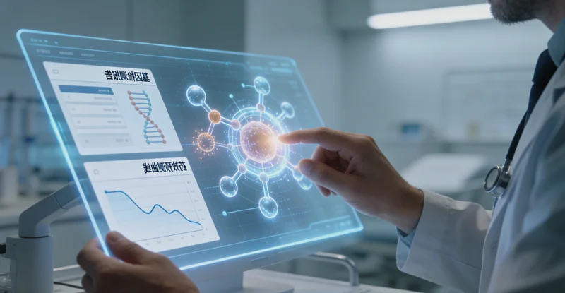 邳州脑胶质瘤样本送检至实验室检