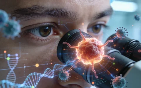 驻马店DFNB1基因检测费用