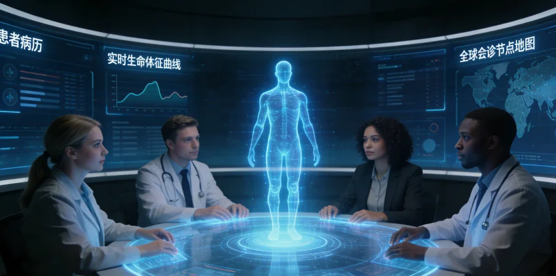 贵阳遗传咨询师向家庭解读基因检