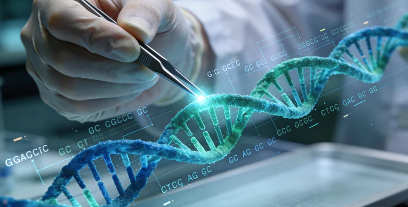 阿坝州医院进行基因检测采血服务