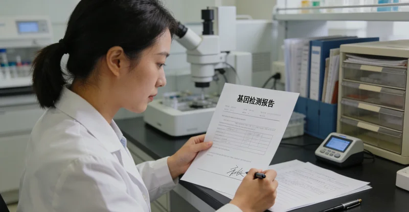 酒泉常染色体显性耳聋基因检测报