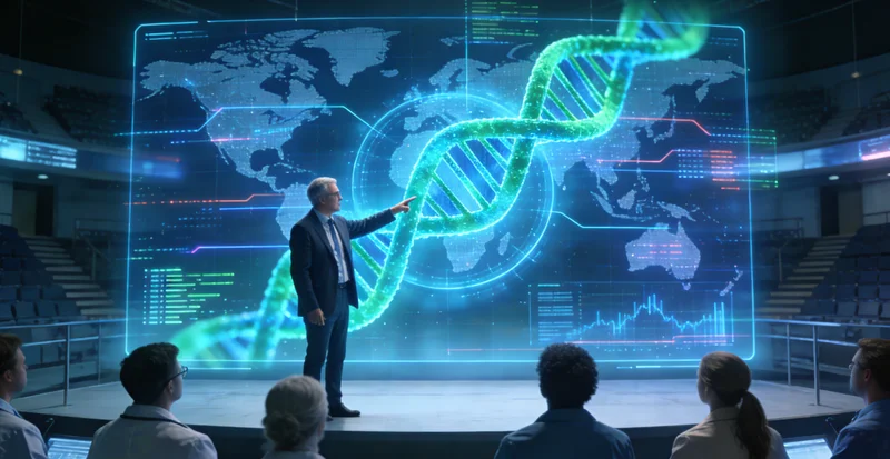 保山遗传咨询师与家庭沟通基因检