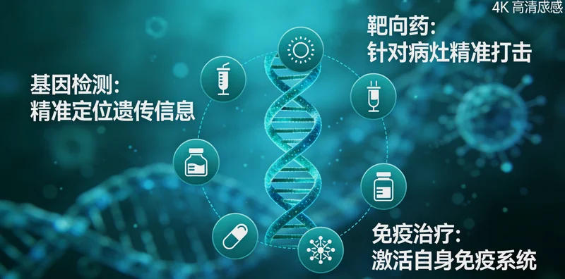 针对ROS1阳性的肺癌靶向药物