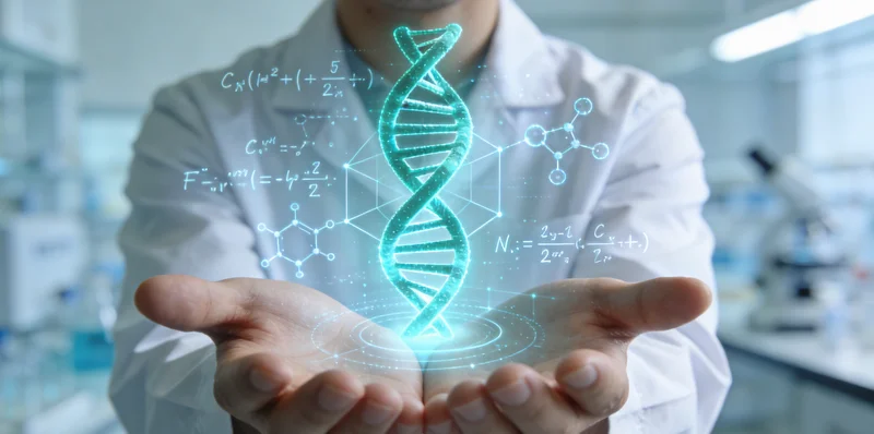 莆田遗传咨询师为家庭解读基因检