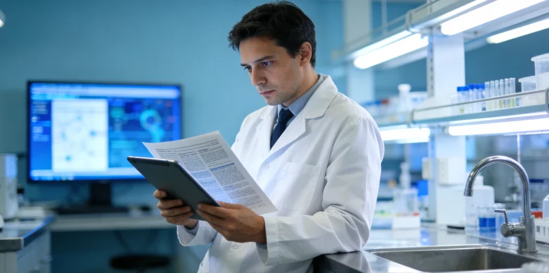 驻马店基因检测实验室高通量测序