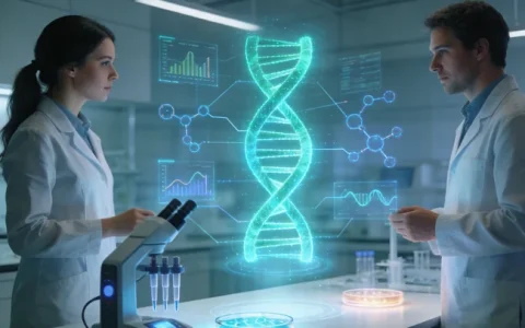 德兴地中海贫血基因检测推荐专业公司总览