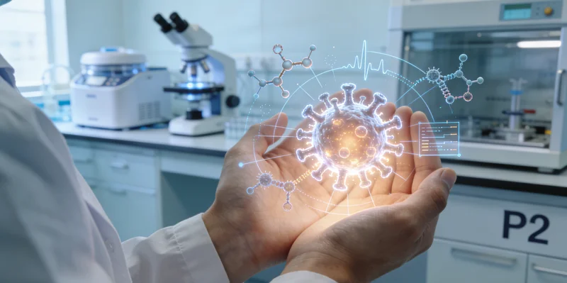 朔州耳聋伴肾炎基因关联示意图