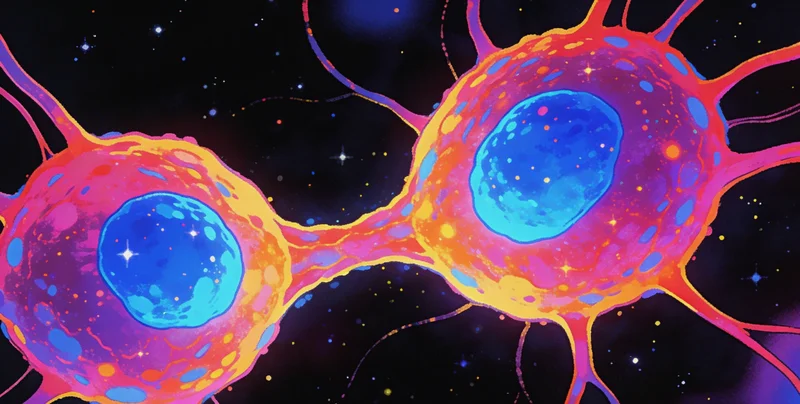 两家不同机构的门牌或服务台对比