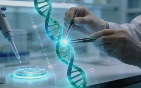 衢州大前庭水管综合征基因检测机构排名