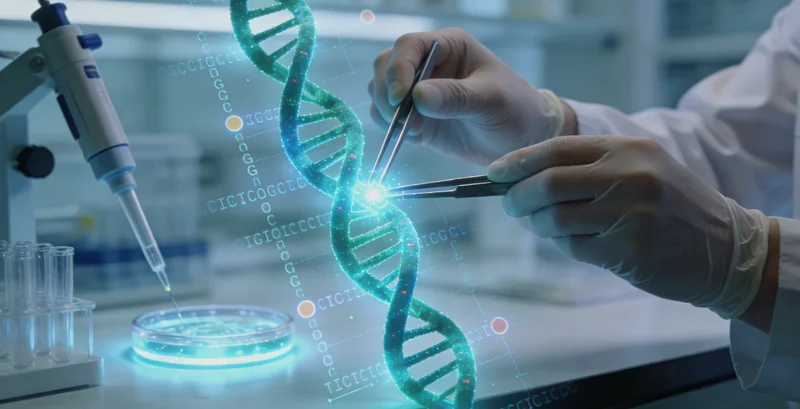 衢州医院医生为儿童进行听力检查