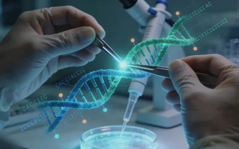 遵义大前庭水管综合征基因检测优选服务机构地址信息